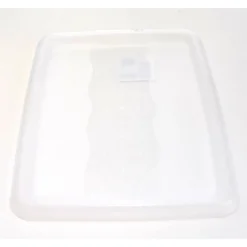 keeeper Deckel Emilia 55,5 x 2,5 x 40 cm milchig