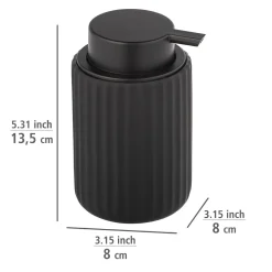 Keramik Seifenspender Mod. Bellunoschwa