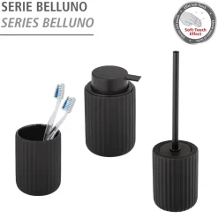 Keramik Seifenspender Mod. Bellunoschwa