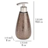 Keramik Seifenspender Mod. Marrakesh