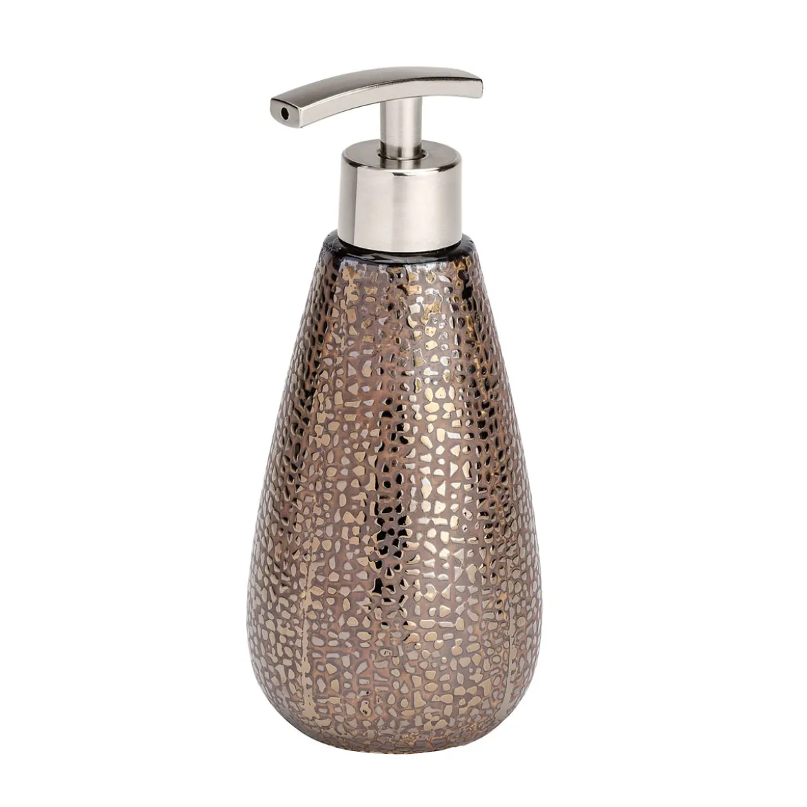 Keramik Seifenspender Mod. Marrakesh