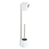 Keramik Stand WC-Garnitur Adrada