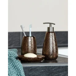 Keramik Zahnputzbecher Mod. Marrakesh