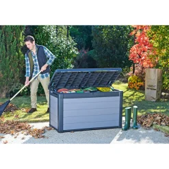Keter Kissenbox Premier 380 L