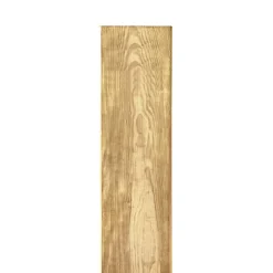 Kiefer-Terrassendiele 300 x 10 x 2,3 cm