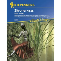 Kiepenkerl Zitronengras East Indian Profi-Line