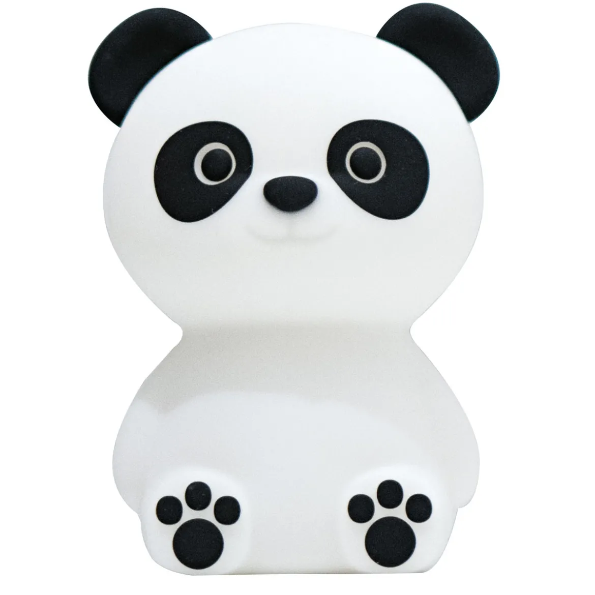 Kindernachtlicht Paddy Panda dimmbar