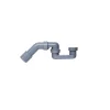 Kirchhoff Siphon ECO-SAVE KS grau 1 1/2" x Durchmesser 40/50 mm für Brausetasse