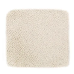 Kissen Amira beige 40 x 40 cm