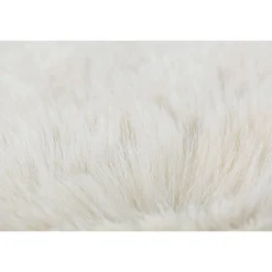 Kissen Amira beige 40 x 40 cm