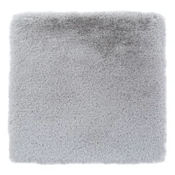 Kissen Amira grau 40 x 40 cm