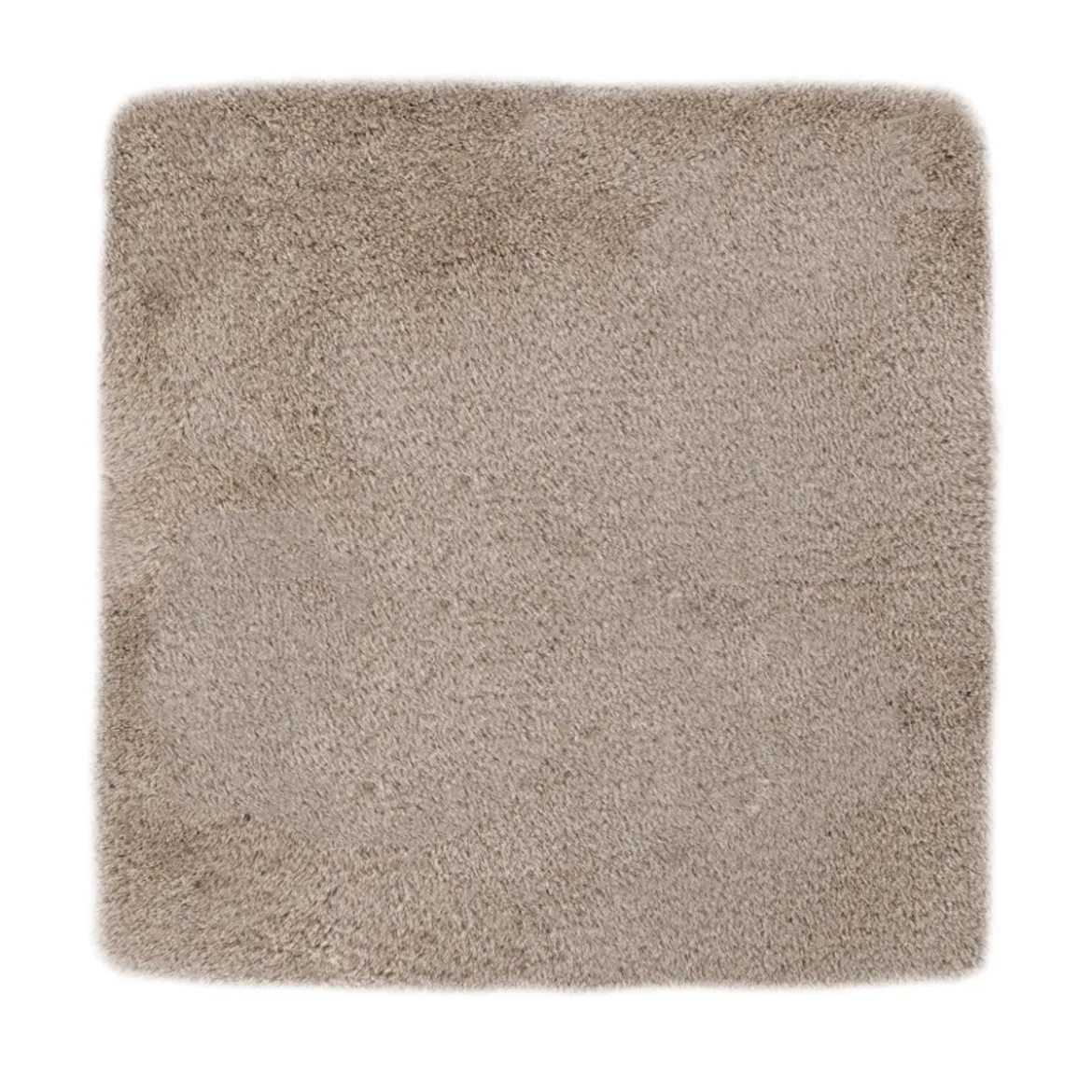 Kissen Amira taupe 40 x 40 cm