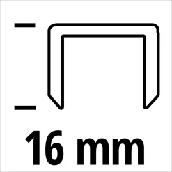 Klammern 5x16 mm a 3000