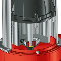 Klarwasserpumpe GE-SP 4390 N-A LL ECO
