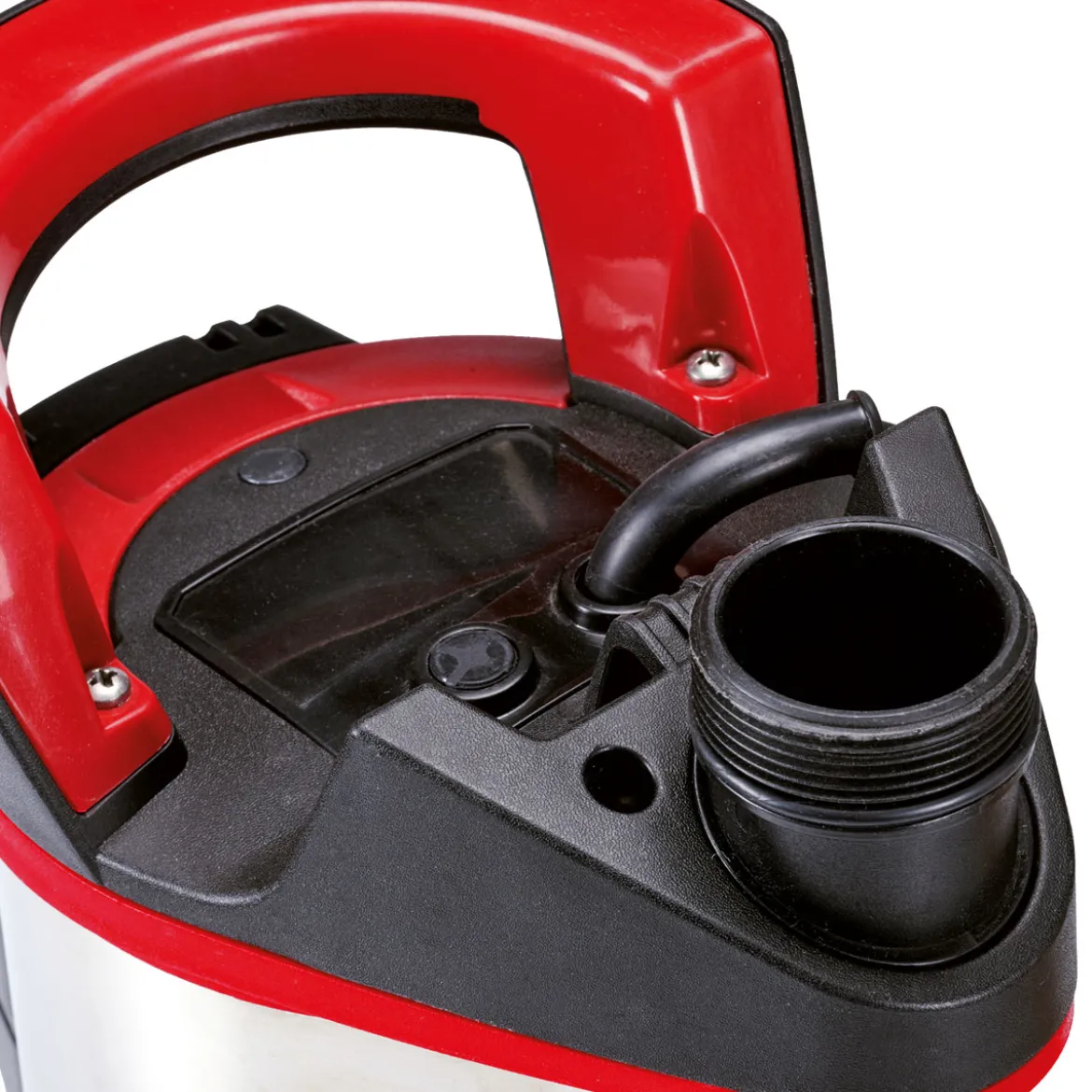 Klarwasserpumpe GE-SP 4390 N-A LL ECO
