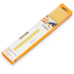 Klebesticks 11mm Holz 250g