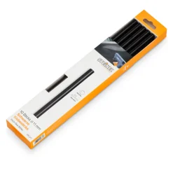 Klebesticks 11mm schwarz 250g