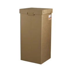 Kleiderbox 57 x 124 x 52 cm