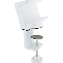 Klemmhalter f. Steckdosenleisten