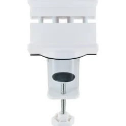 Klemmhalter f. Steckdosenleisten