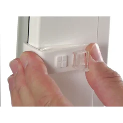 Klemmträger Easy Click Vitrage