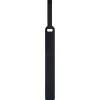 Klettbinder 170mm schwarz/10St