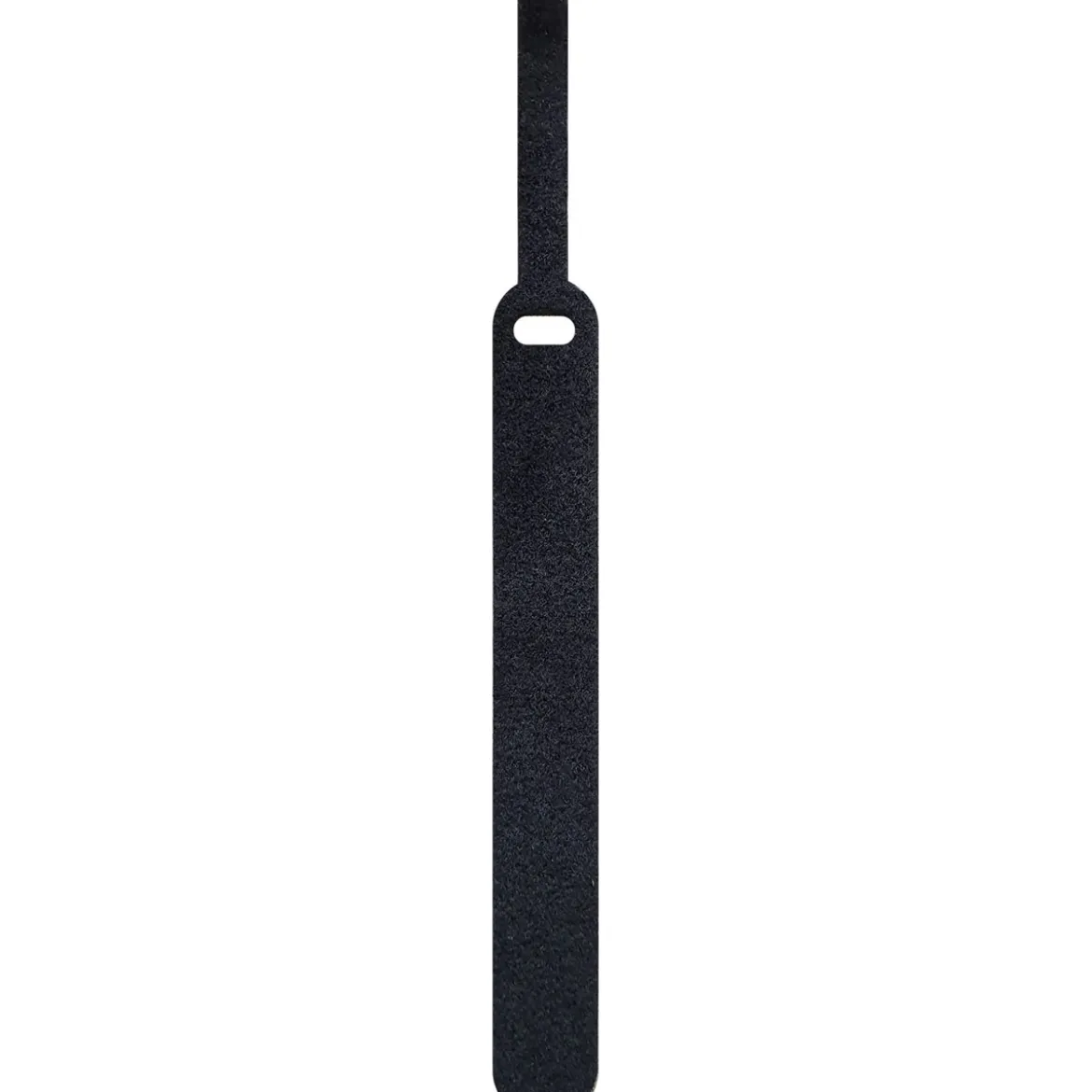 Klettbinder 170mm schwarz/10St