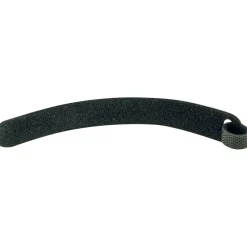 Klettbinder 170mm schwarz/10St