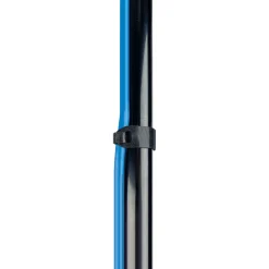 Klettbinder 170mm schwarz/10St