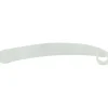 Klettbinder 170mm weiss/10St