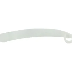 Klettbinder 170mm weiss/10St