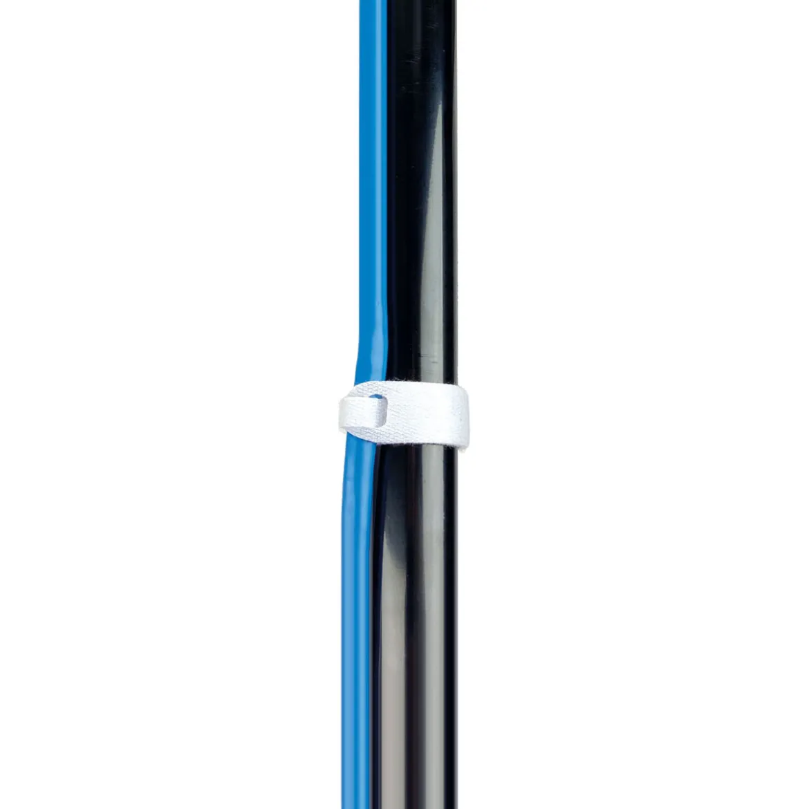 Klettbinder 170mm weiss/10St