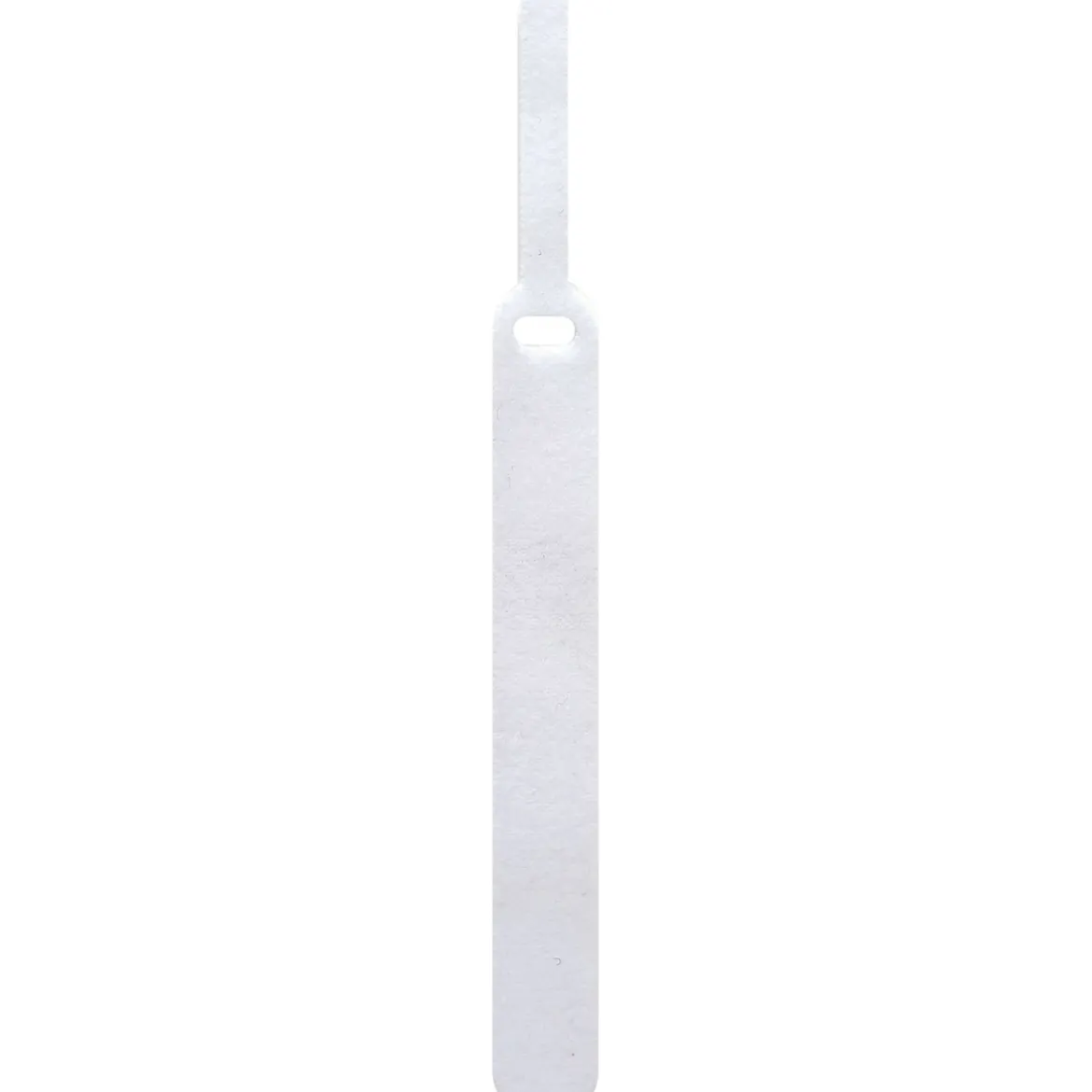 Klettbinder 170mm weiss/10St