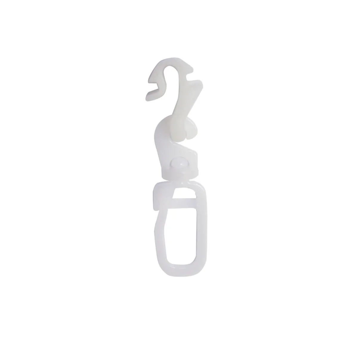 Klick In-Out Gleiter-L6mm/20-w