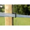 Klippisolator Maxi Tape schwarz 30 Stück