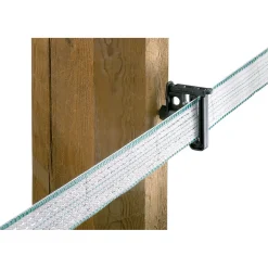 Klippisolator Maxi Tape schwarz 30 Stück