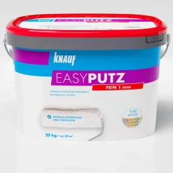 Knauf Dekorputz EASY PUTZ fein 1 mm 20 kg