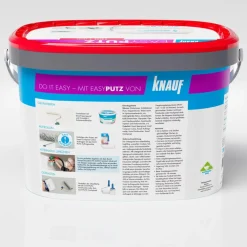 Knauf Dekorputz EASY PUTZ fein 1 mm 20 kg