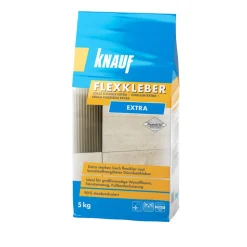 Knauf Flexkleber Extra 5 kg