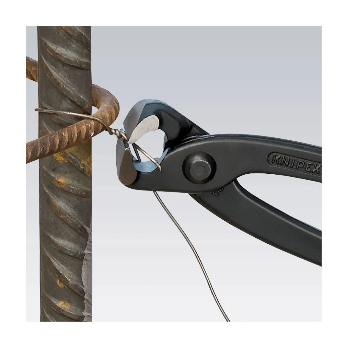 Knipex Monierzange 25 cm