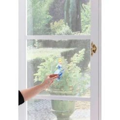 KomarFenstersticker Disney Window Disney Princess 31x31 cm