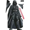 KomarSelbstklebende Vlies Wandtattoo Star Wars XXL Darth Vader 127x200 cm
