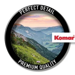 KomarVlies Fototapete Alps 400x250 cm