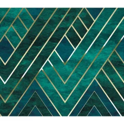 KomarVlies Fototapete Artdeco 300x250 cm