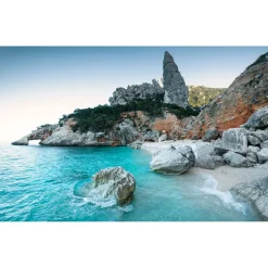 KomarVlies Fototapete Beach Tales 450x280 cm