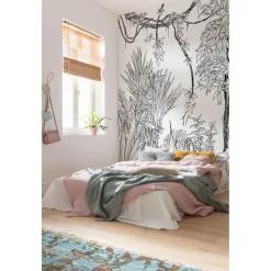 KomarVlies Fototapete Blanca 400x280 cm