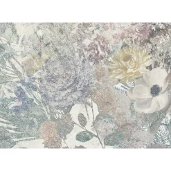 KomarVlies Fototapete Bouquet Blowout 300x280 cm