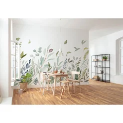 KomarVlies Fototapete Breeze 350x250 cm