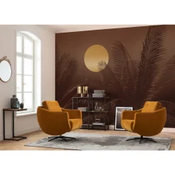 KomarVlies Fototapete Calypso 350x250 cm