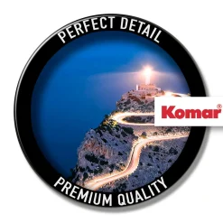 KomarVlies Fototapete Cap Formentor 200x150 cm